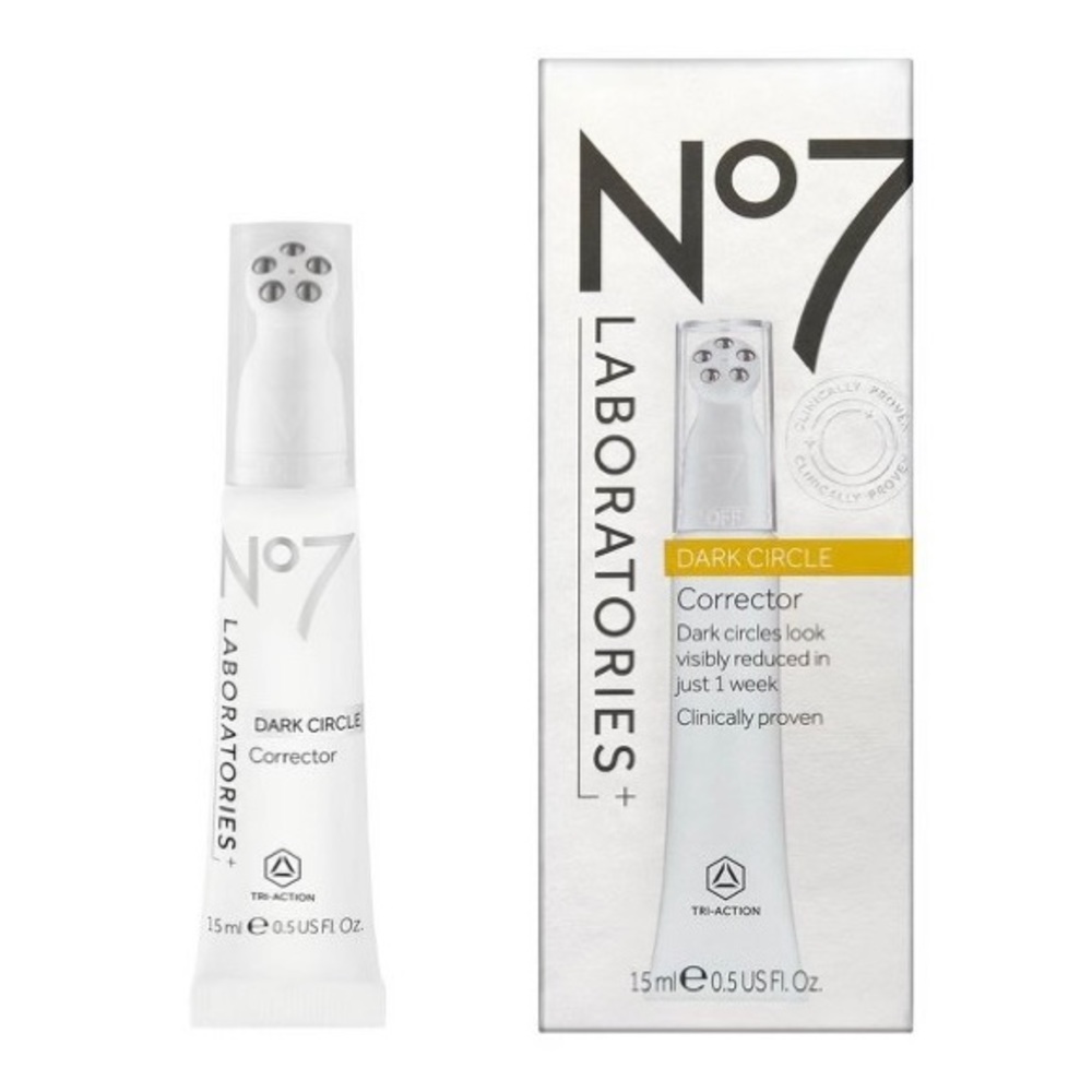 No7 Laboratories Dark Circle Corrector
